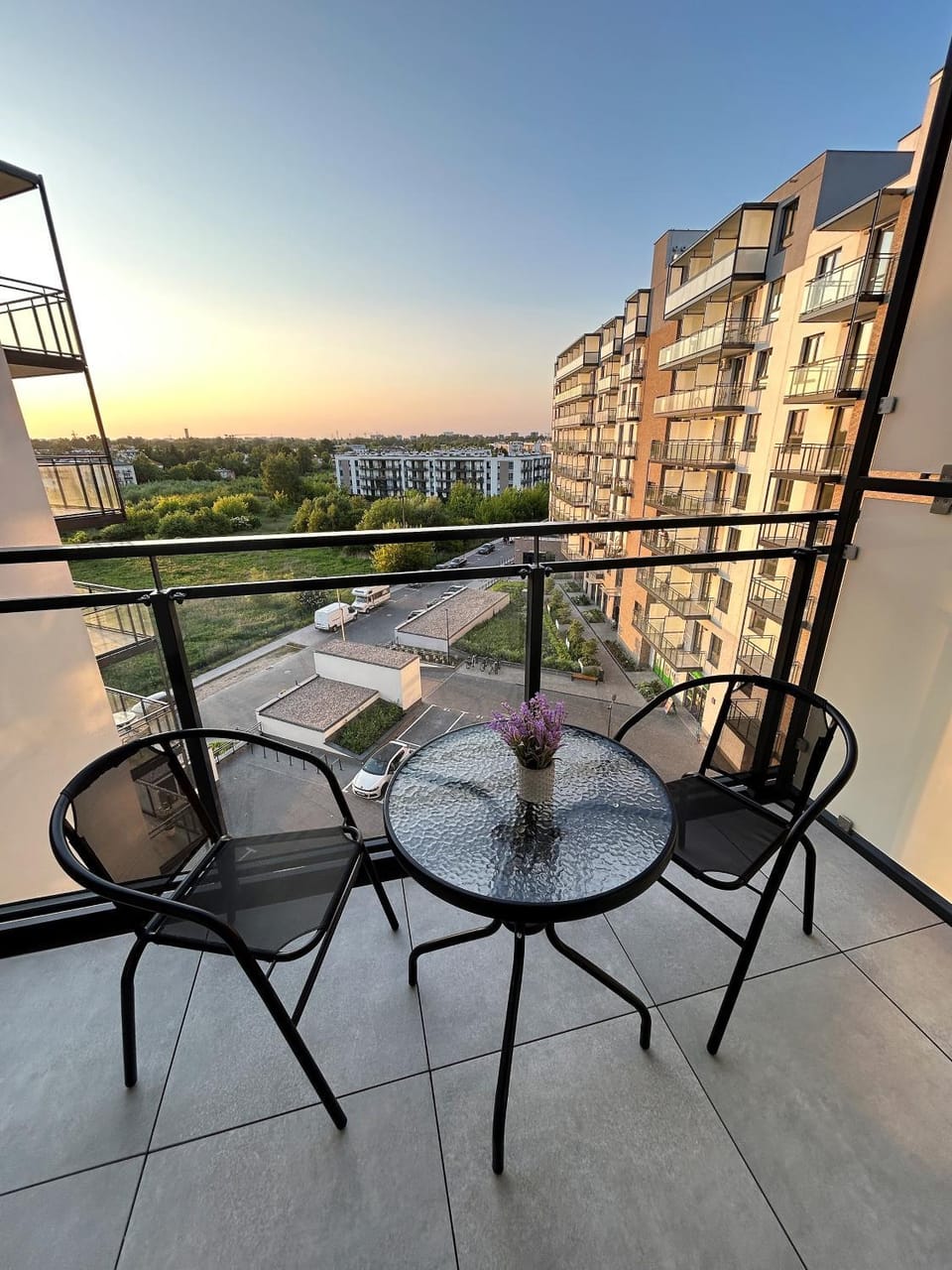 Day, View (from property/room), Balcony/Terrace