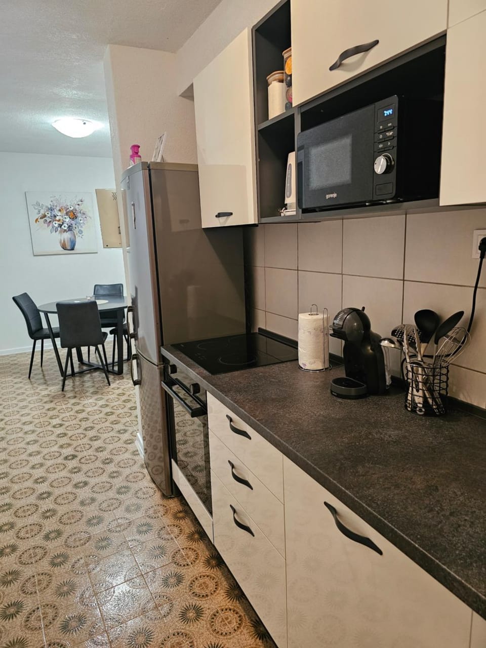 Apartments Lumi Apartment in Šibenik-Knin County, Croatia