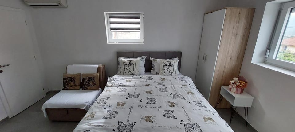 Apartman Olga Apartment in Dubrovnik-Neretva County