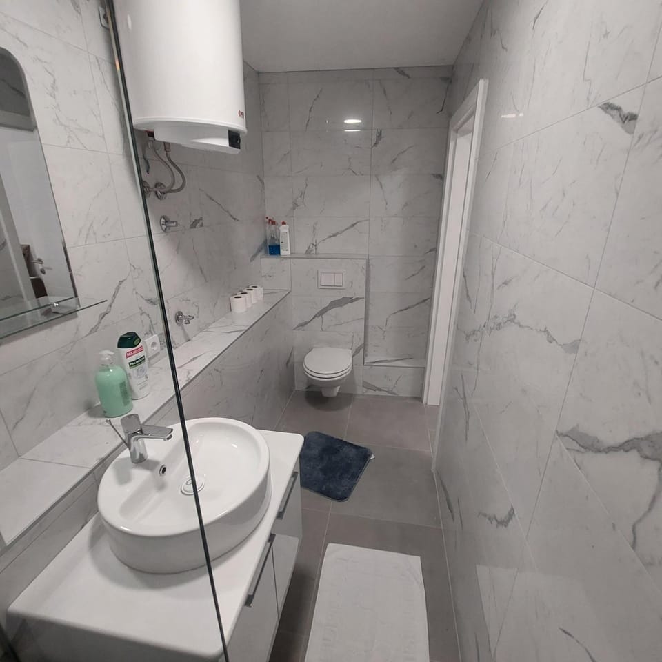 Apartman Olga Apartment in Dubrovnik-Neretva County