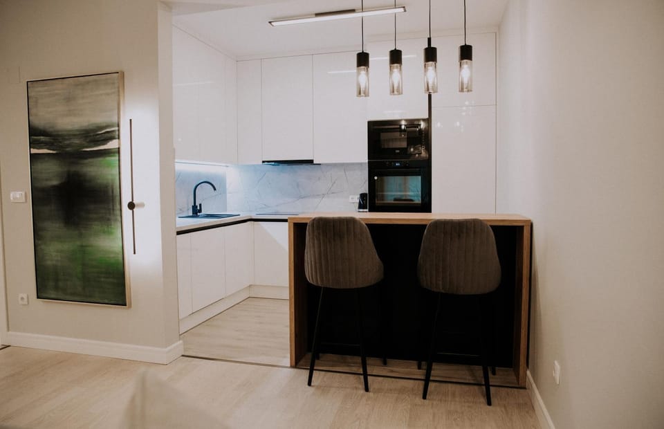 Apartman Pelagić Apartment in Federation of Bosnia and Herzegovina