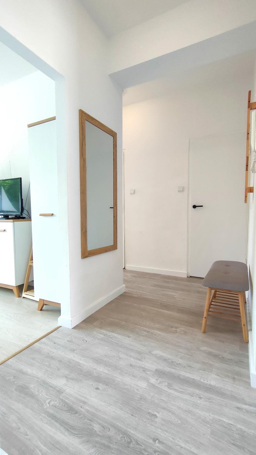 #SummerVibesCentrum Apartment in Lithuania