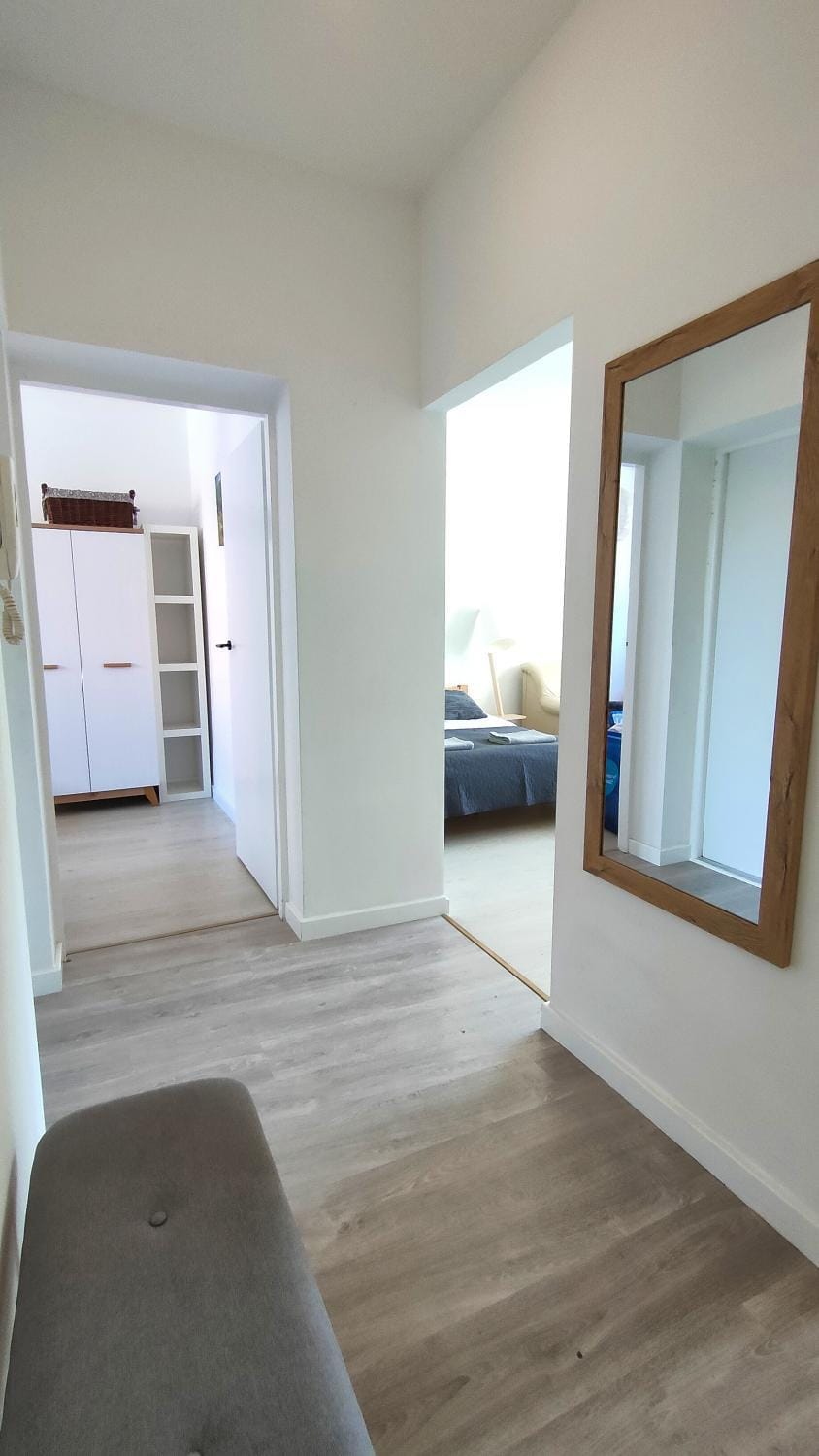 #SummerVibesCentrum Apartment in Lithuania
