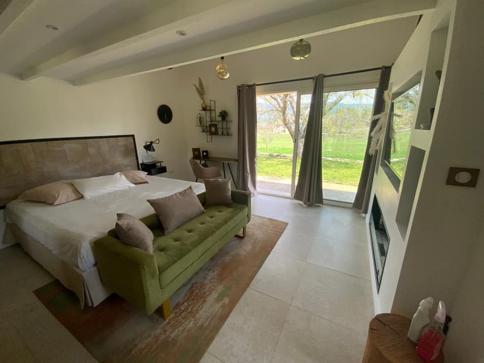 Le hameau des vanades 1 Apartment in French Riviera