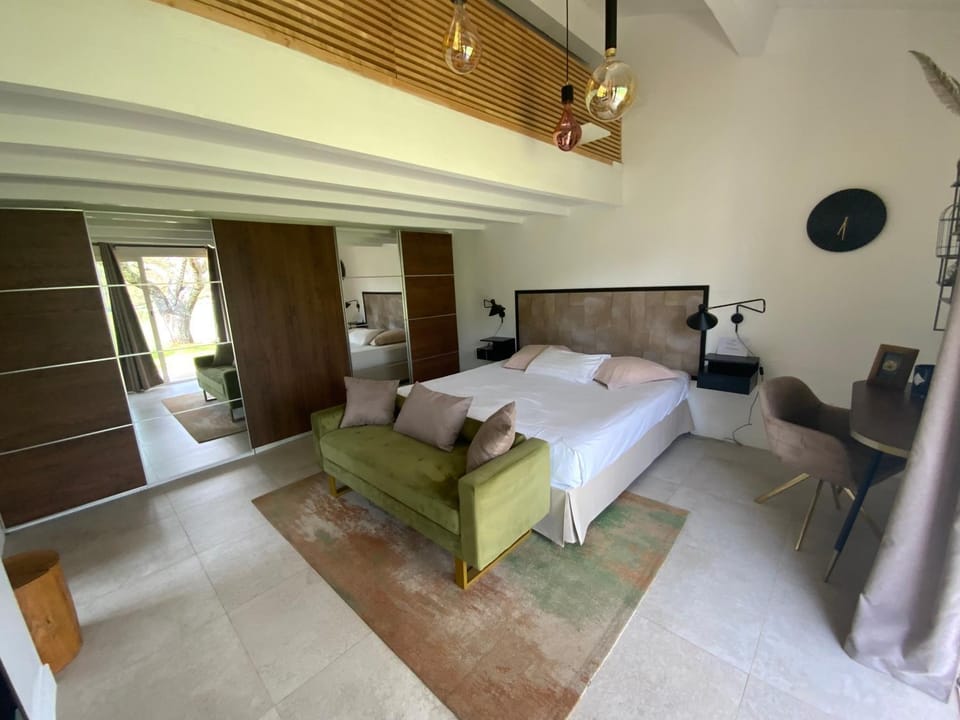 Le hameau des vanades 1 Apartment in French Riviera