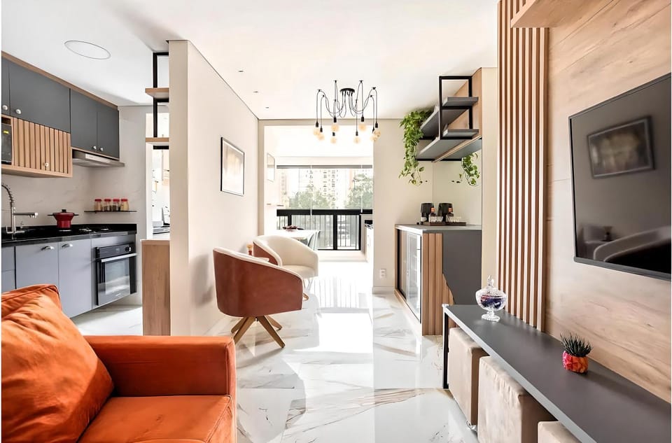 Communal lounge/ TV room, Living room