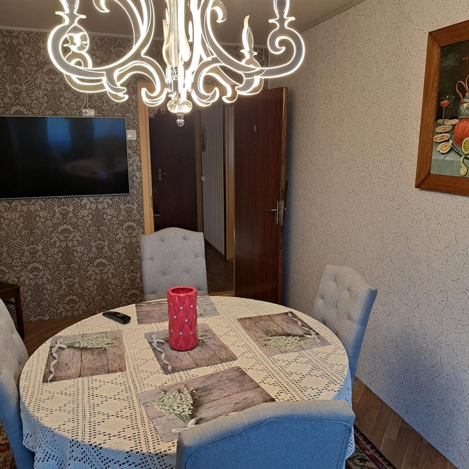 Jaama Puhkemaja House in Estonia