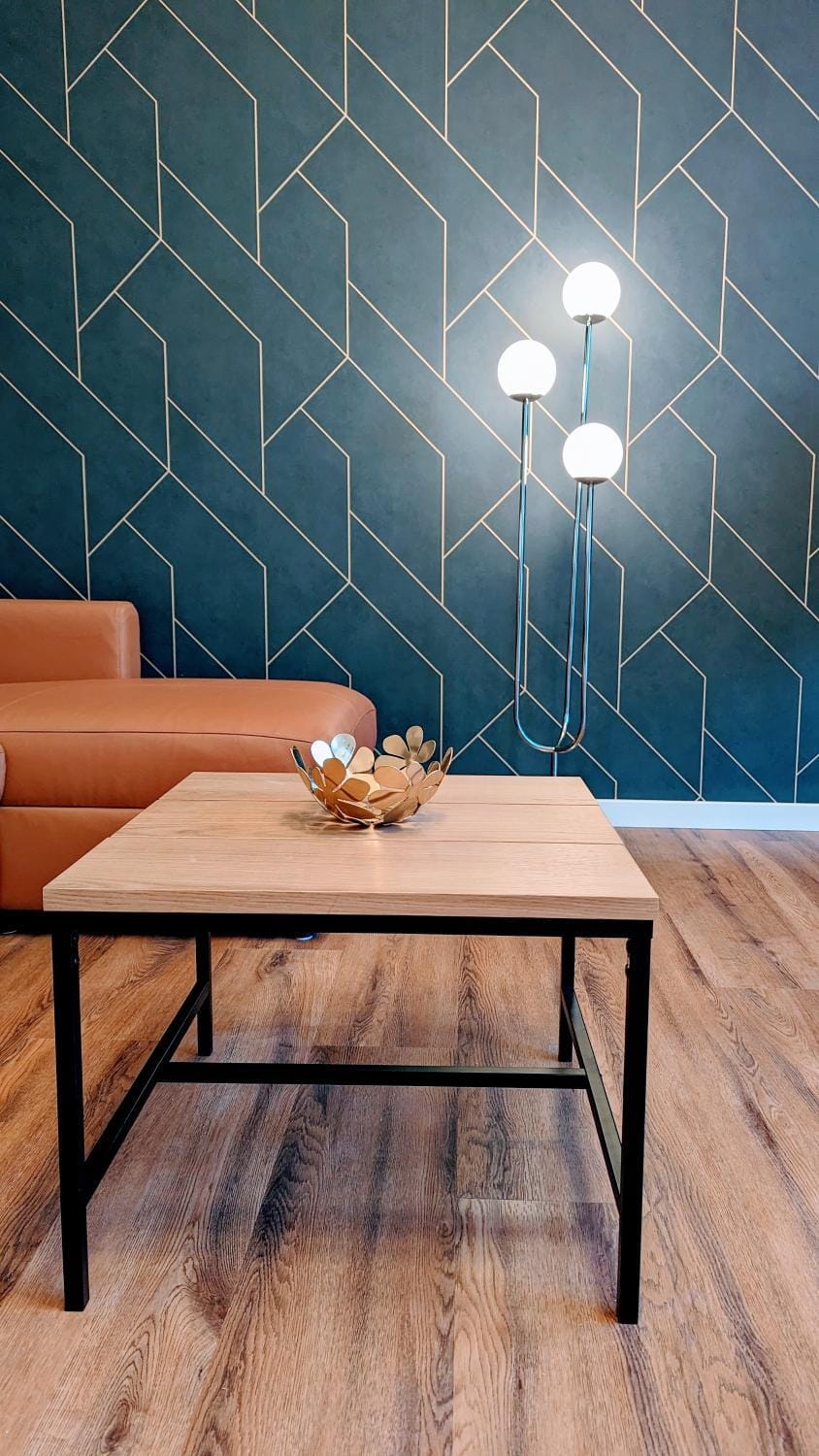 Premium Loft im Szeneviertel, WLAN, Smart TV, Parklplatz, Netflix Apartment in Chemnitz