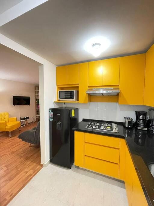 Coffee/tea facilities, Kitchen or kitchenette, minibar
