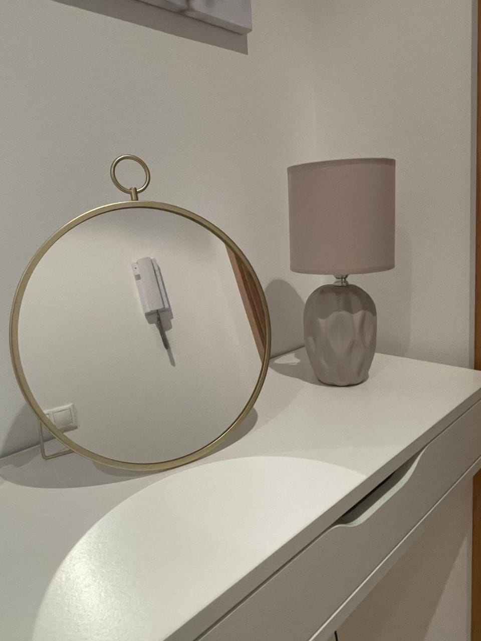 Apartamento N&S Carolinas Apartment in O Salnés