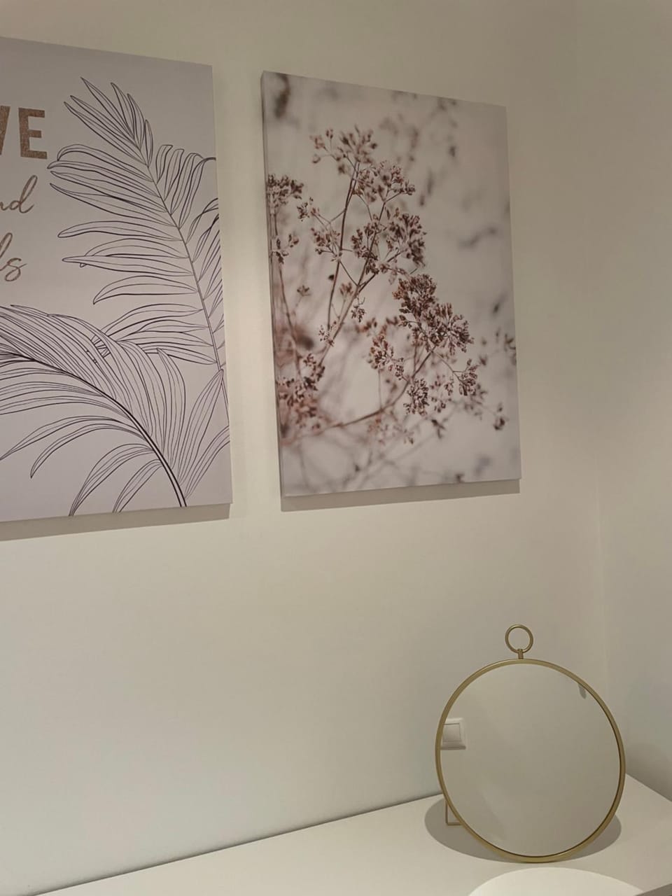 Apartamento N&S Carolinas Apartment in O Salnés