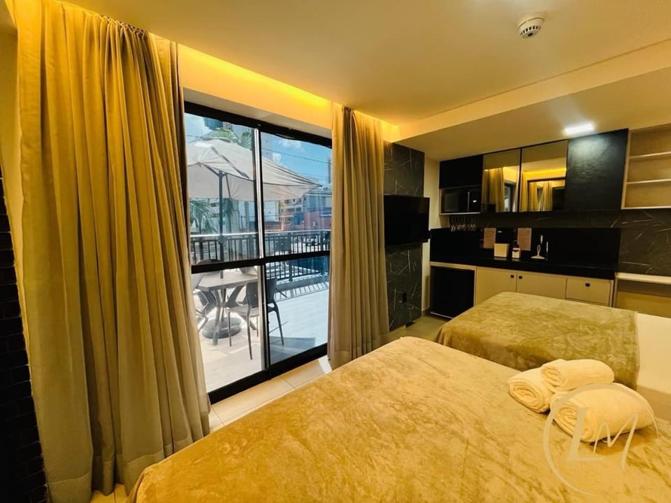View (from property/room), Photo of the whole room, Bedroom
