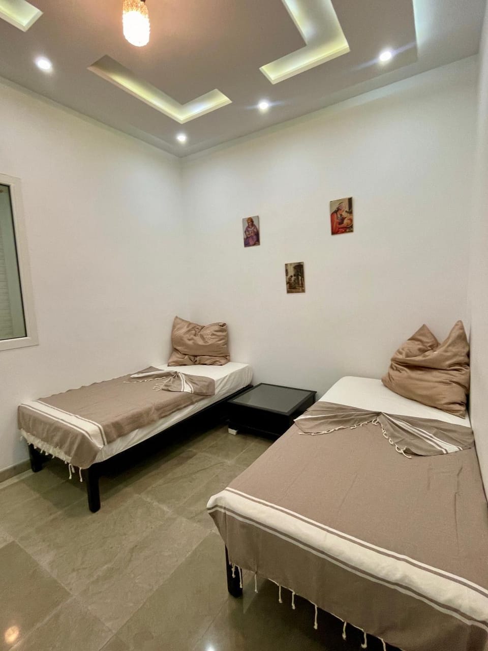Master Suite in Bellavista Andalucia with Pool and Beach Apartment in Tunisia