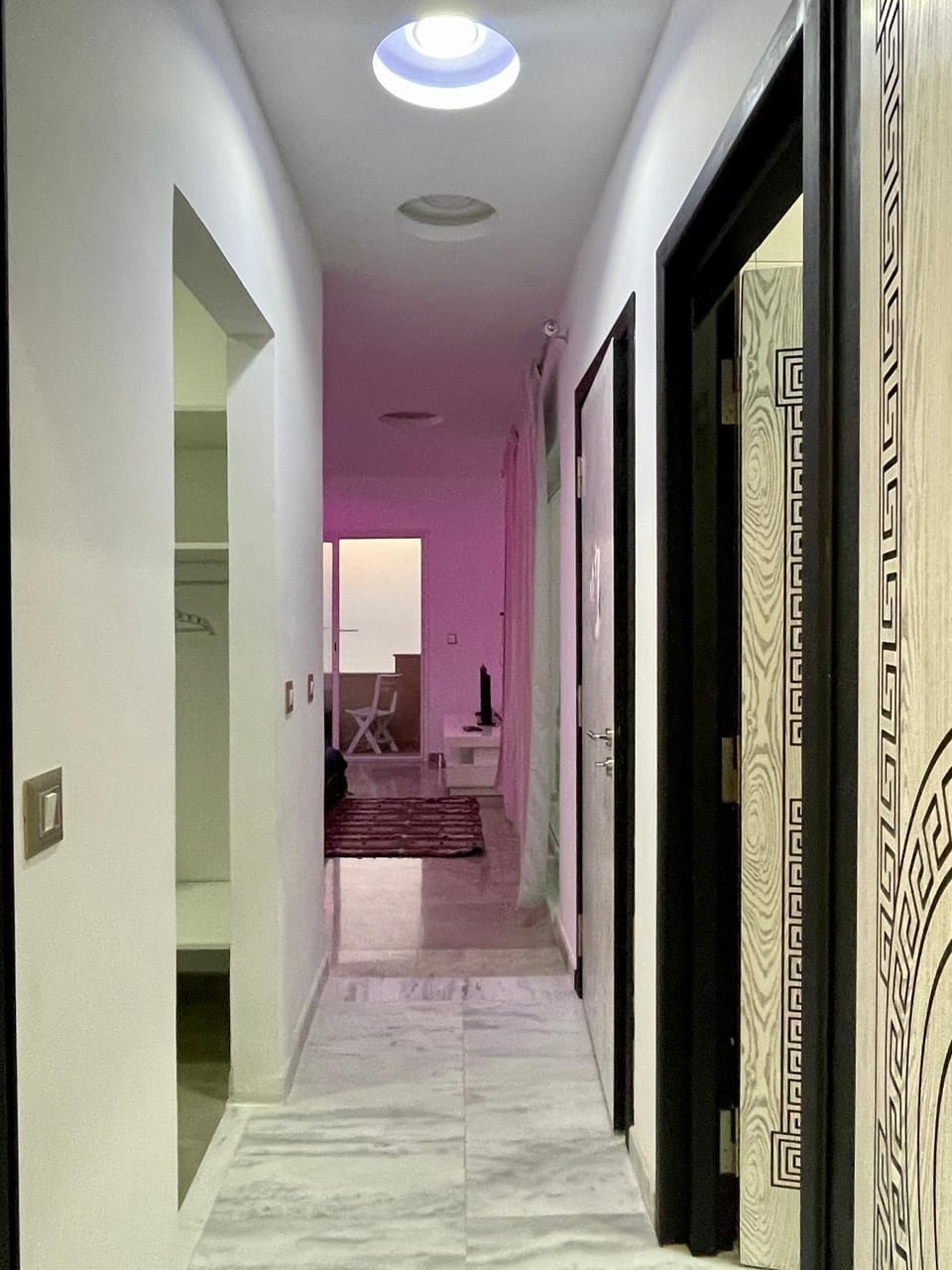 Master Suite in Bellavista Andalucia with Pool and Beach Apartment in Tunisia