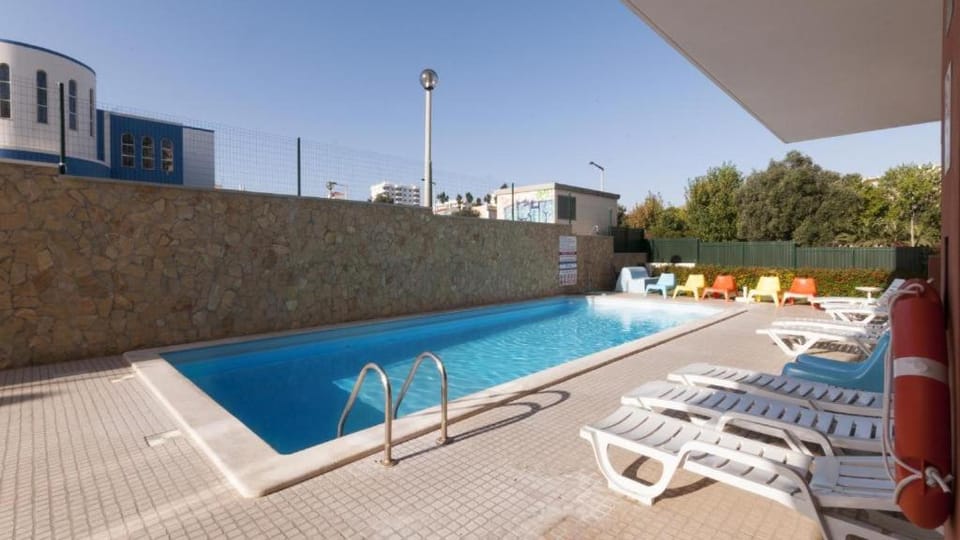 Garden, Pool view, Swimming pool, Swimming pool