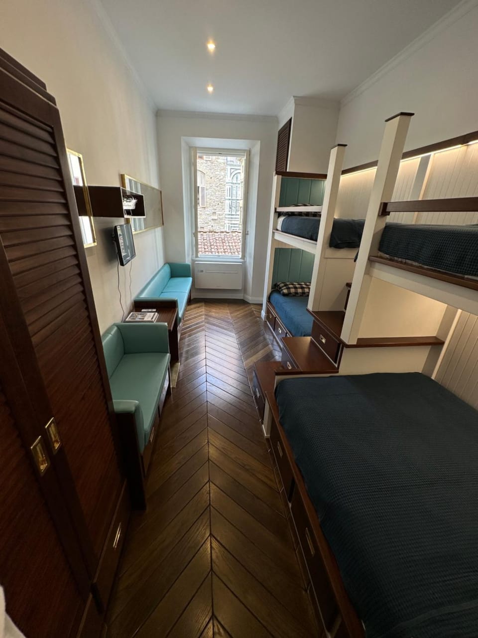 Casa Orsi - appartamento fronte Duomo a Firenze Apartment in Florence