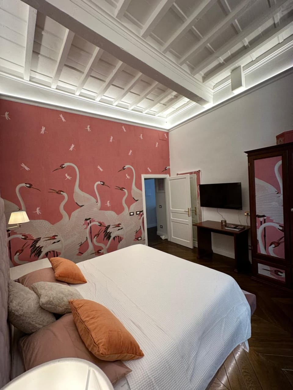 Casa Orsi - appartamento fronte Duomo a Firenze Apartment in Florence