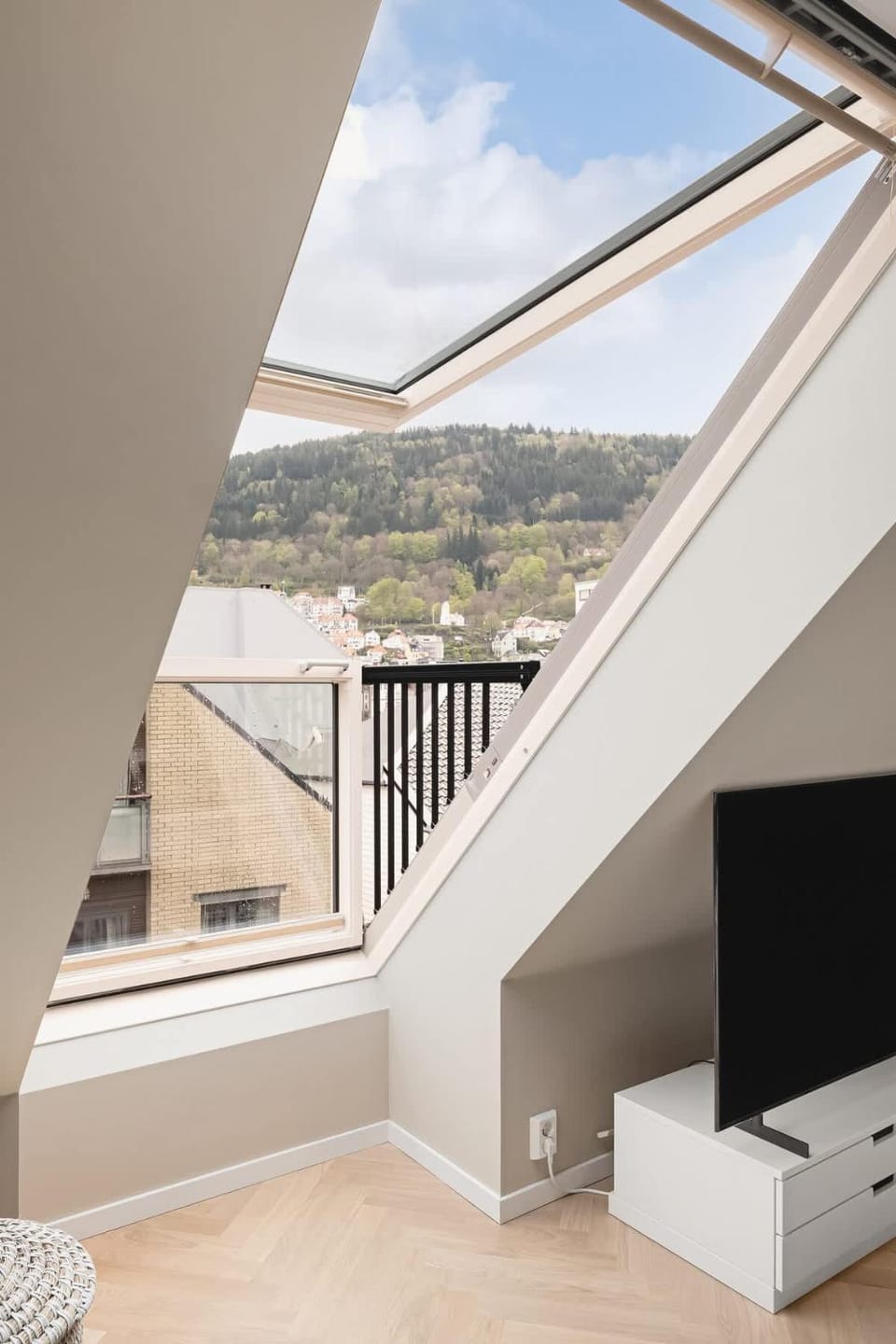 Day, View (from property/room), Balcony/Terrace