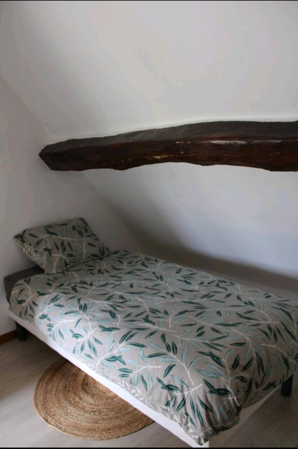 Gite écurie familly House in Normandy
