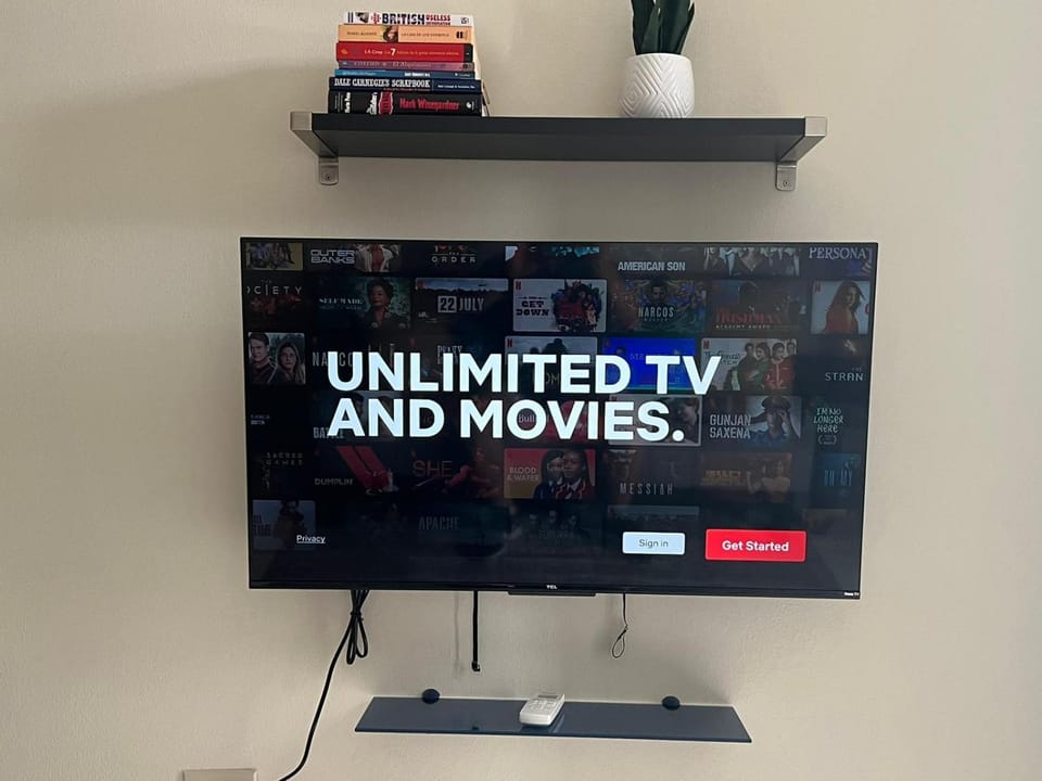TV and multimedia