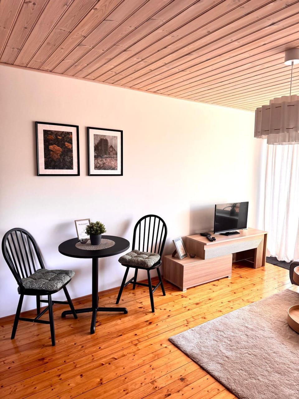 Külaliskorter Apartment in Harju County, Estonia