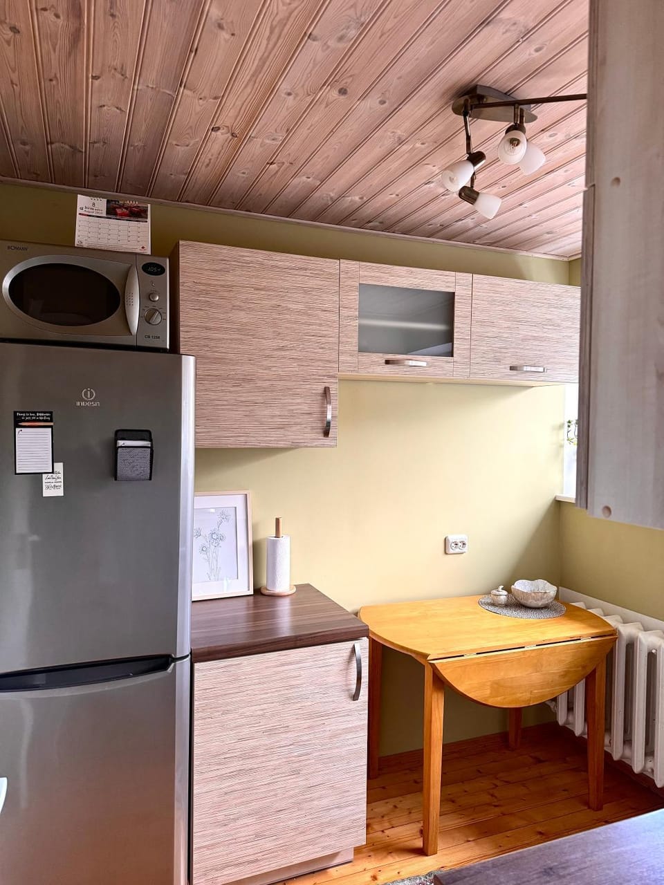 Külaliskorter Apartment in Harju County, Estonia