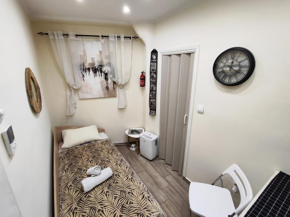Paul's studios Apartment in Thessaloniki
