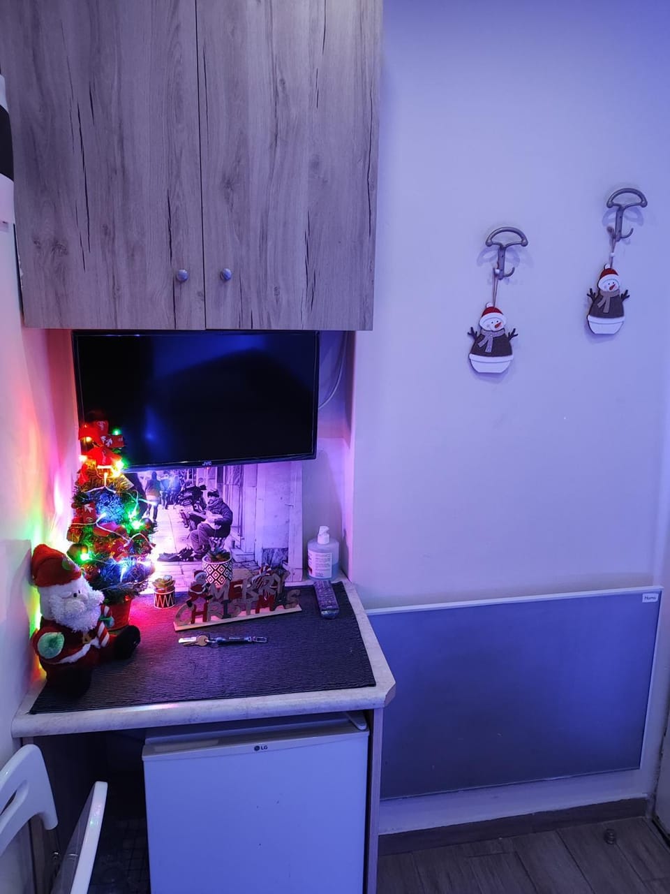 Paul's studios Apartment in Thessaloniki