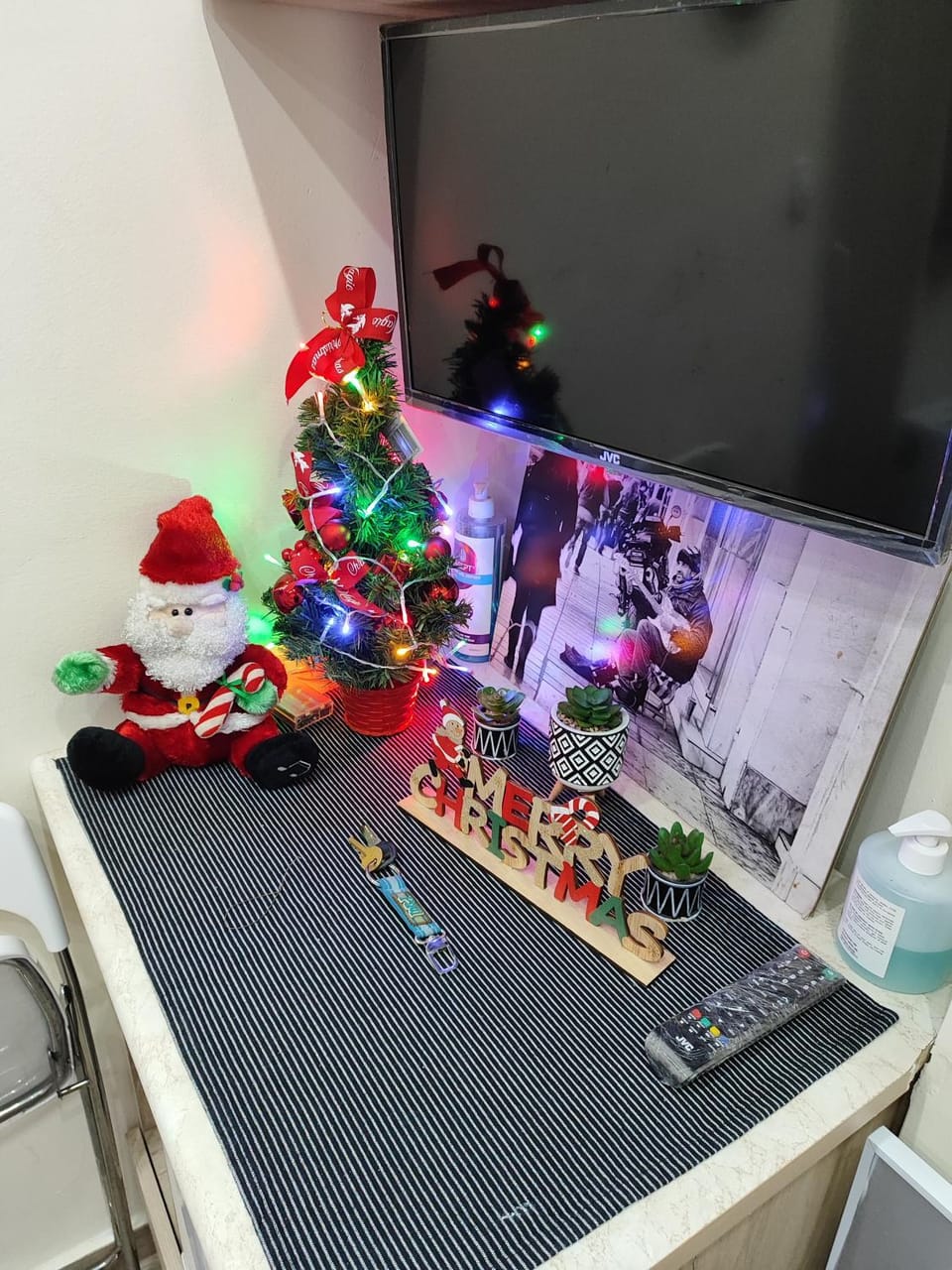 Paul's studios Apartment in Thessaloniki