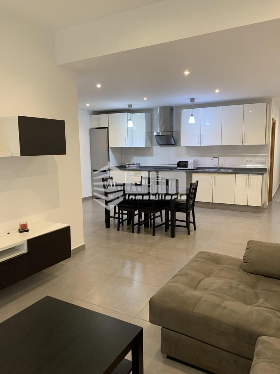 TV and multimedia, Living room, Seating area, Dining area, oven, stove
