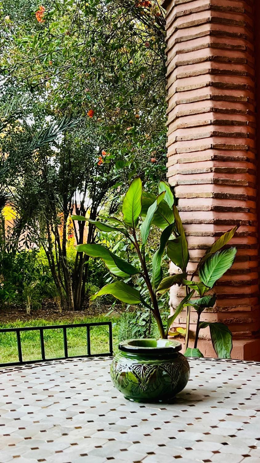 Très joli Appart à la palmeraie coup de cœur Apartment in Marrakesh