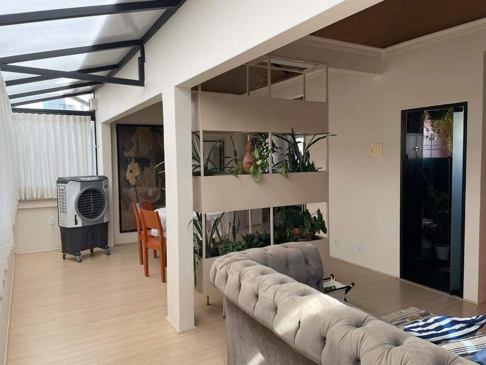 Balcony/Terrace, Living room