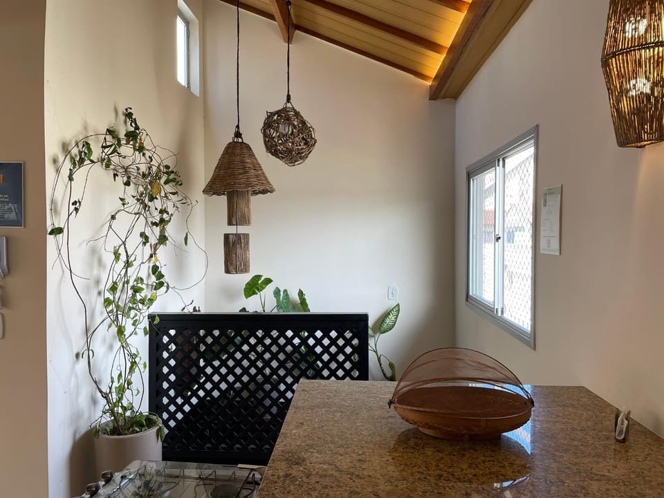 Decorative detail, Dining area