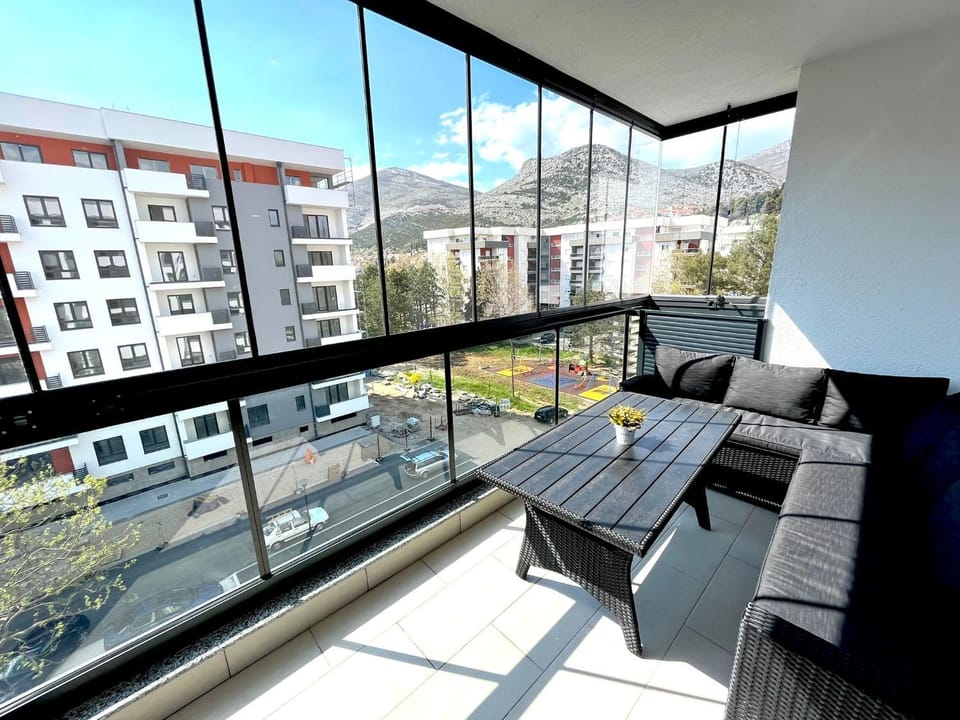 Lux apartment Nina Apartment in Dubrovnik-Neretva County