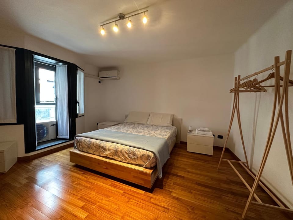 Milan Brera Art District Apartment in Milan