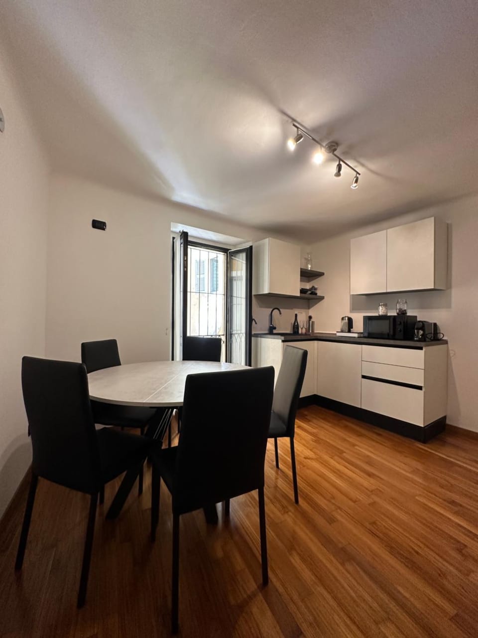 Milan Brera Art District Apartment in Milan