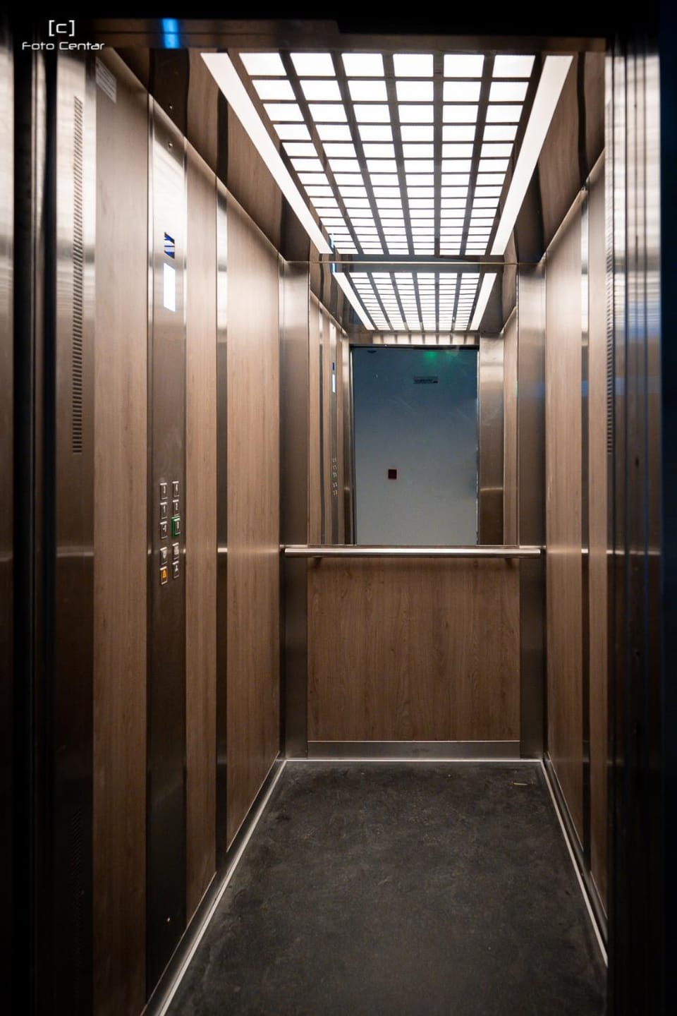 Oaza apartmani Apartment in Serbia