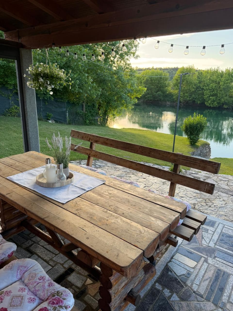 Cottage Una Unique House in Lika-Senj County