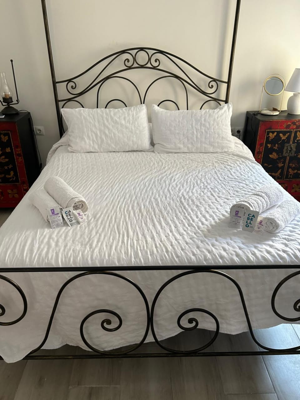 Vacaciones en malaga Apartment in Malaga