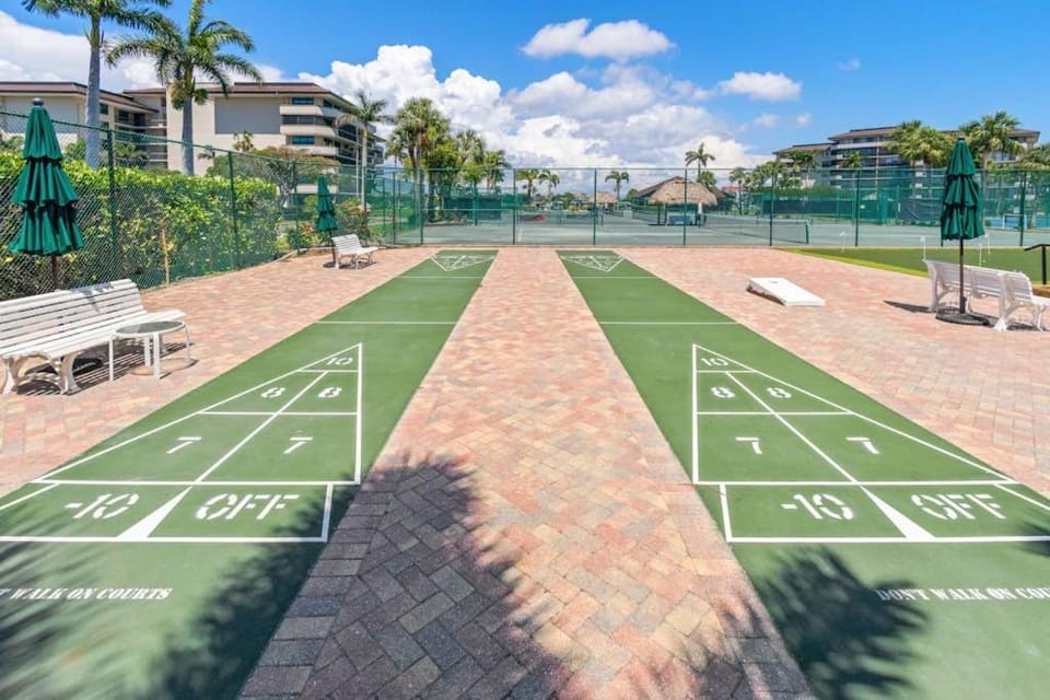 South Seas C-311 House in Marco Island