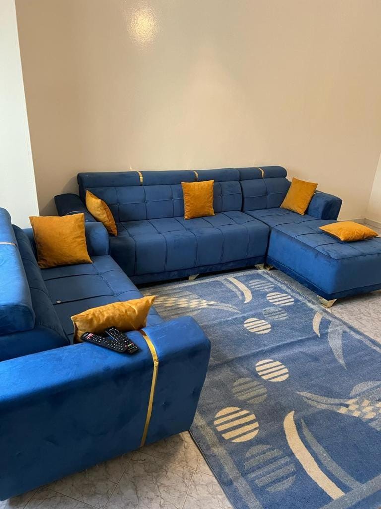 Appartement de Luxe à Ouakam Apartment in Dakar