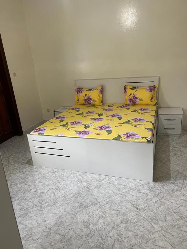 Appartement de Luxe à Ouakam Apartment in Dakar