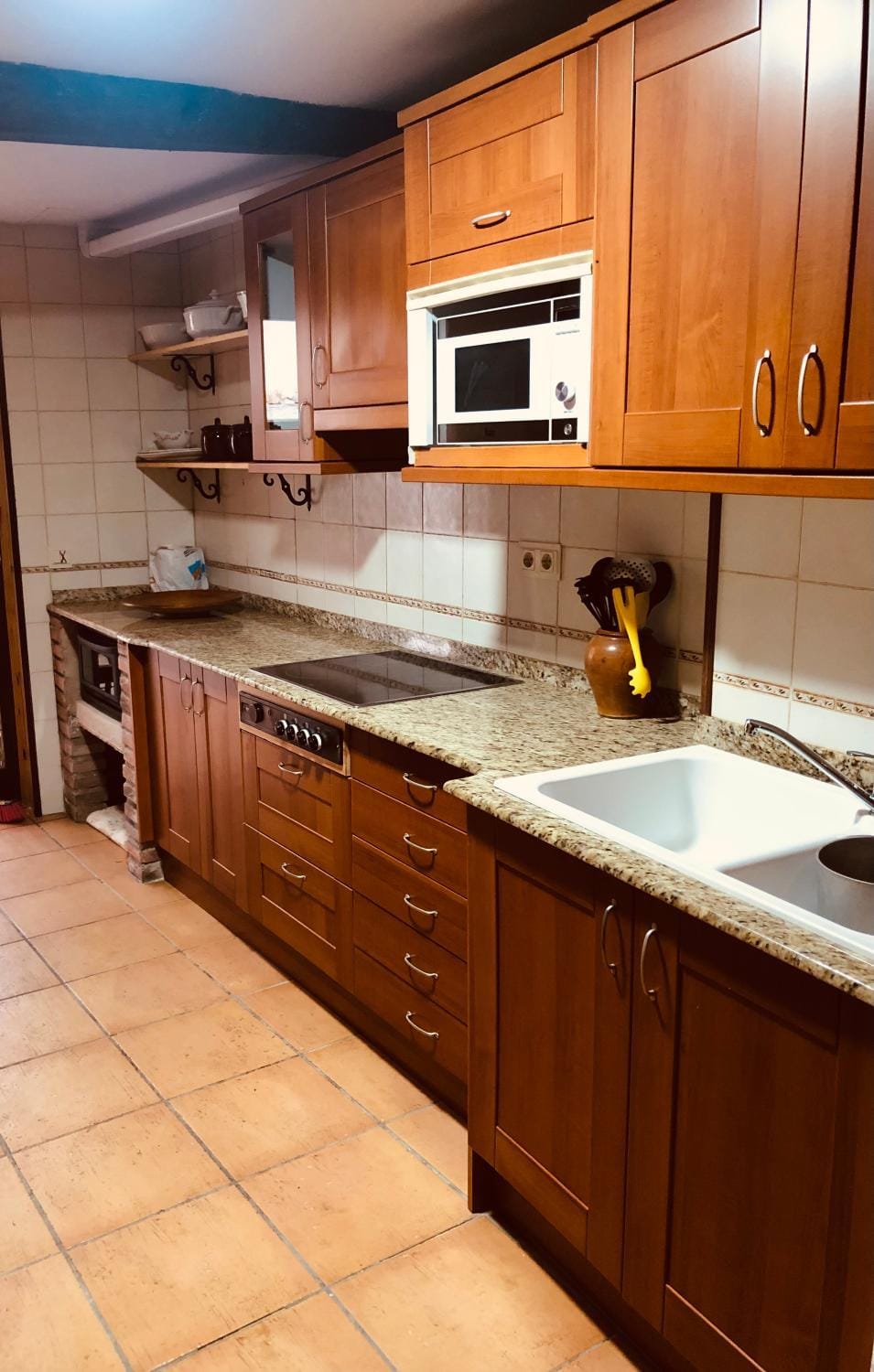 Las maletas del pasiego House in Cantabria