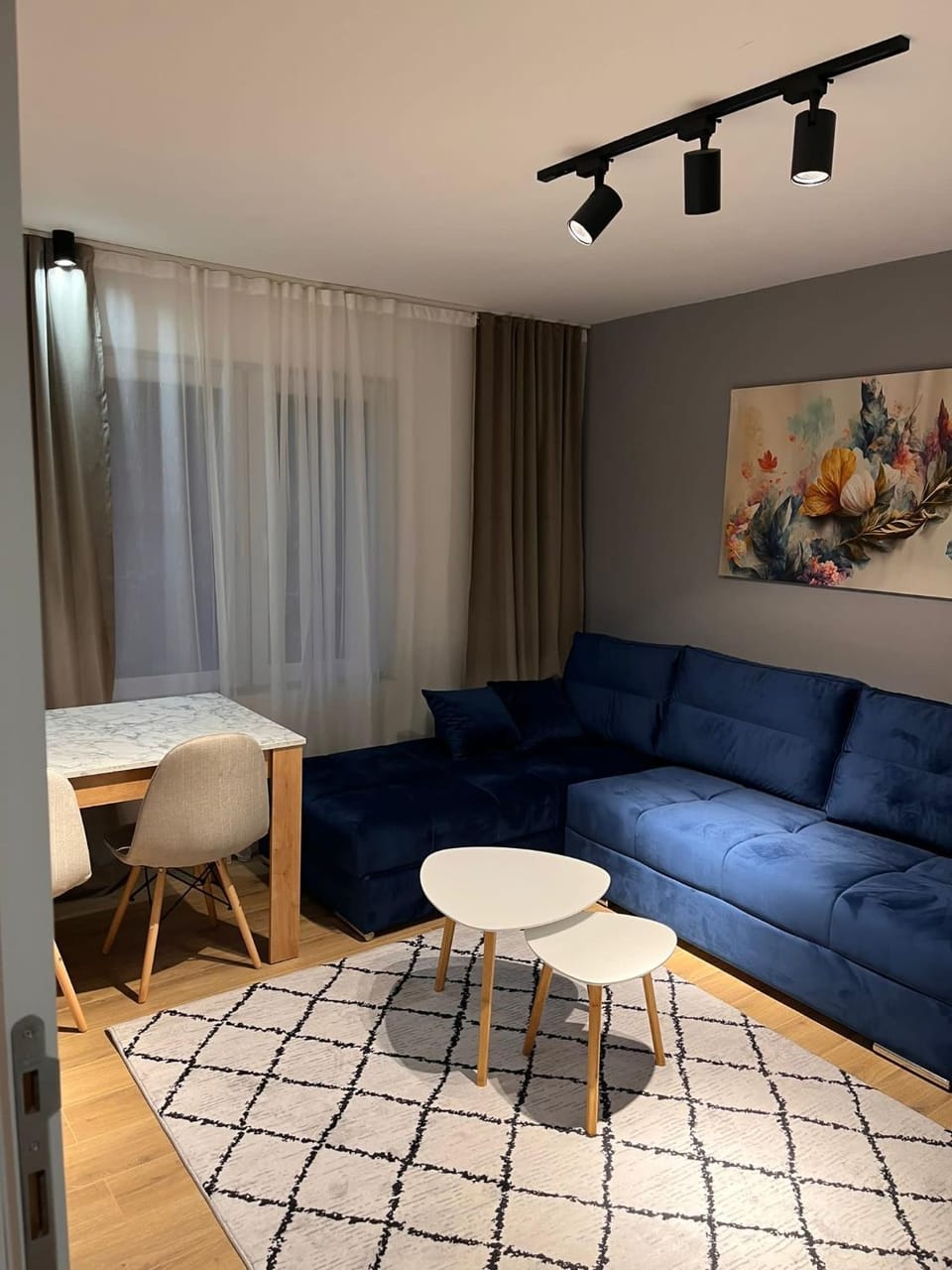Apartman Kosuta Lux Garden Apartment in Bosnia and Herzegovina