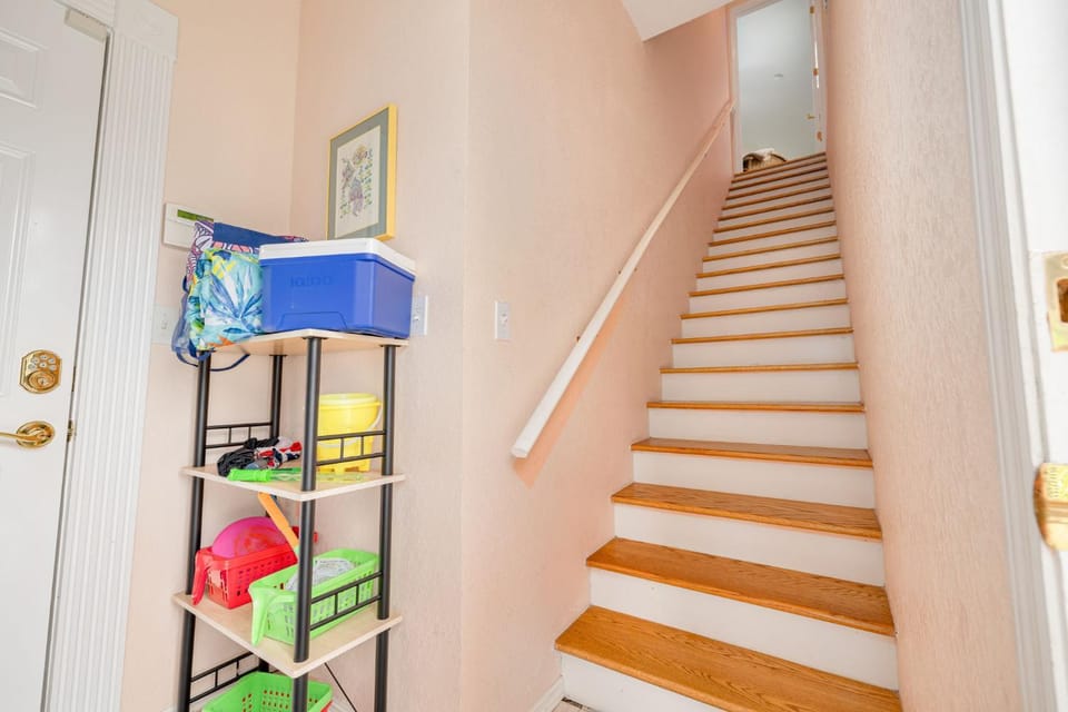Sunset Beach Overlook Apartment in Tarpon Springs