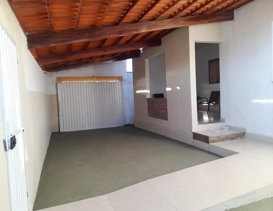 CASA CHAPADA SUL House in State of Bahia