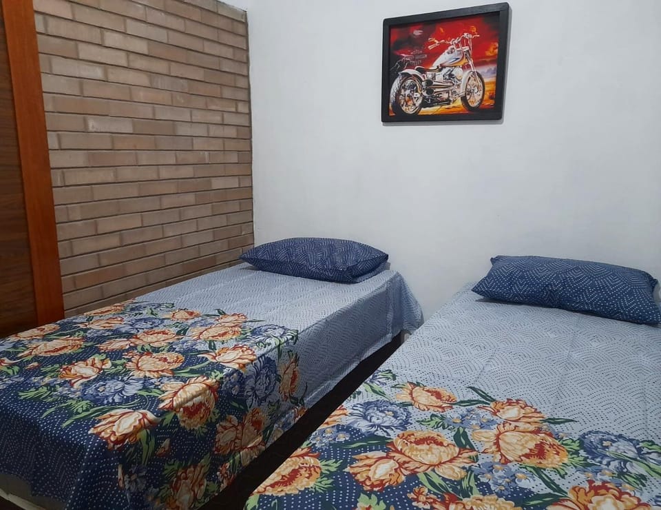 CASA CHAPADA SUL House in State of Bahia