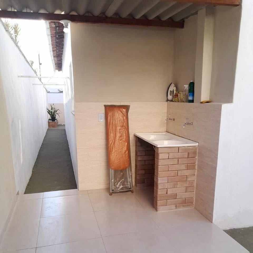 CASA CHAPADA SUL House in State of Bahia