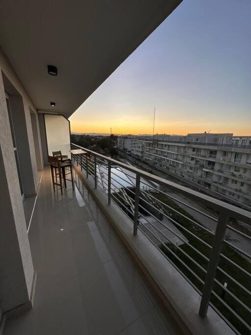 Dpto en fontanas del sur, excelentes amenities y muy tranquilo Apartment in Cordoba