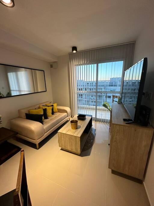 Dpto en fontanas del sur, excelentes amenities y muy tranquilo Apartment in Cordoba